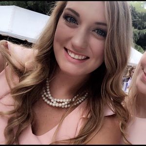 Meet your Posher, Jaycie